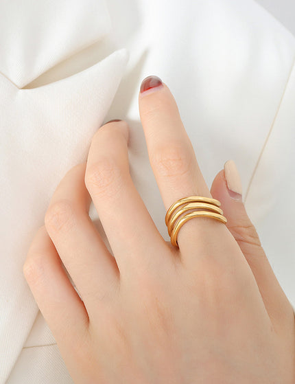 Juicy Ring