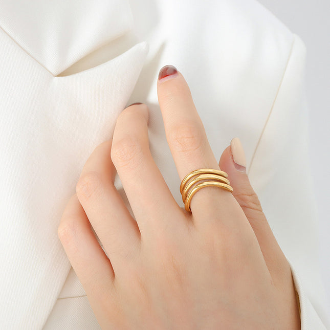 Juicy Ring