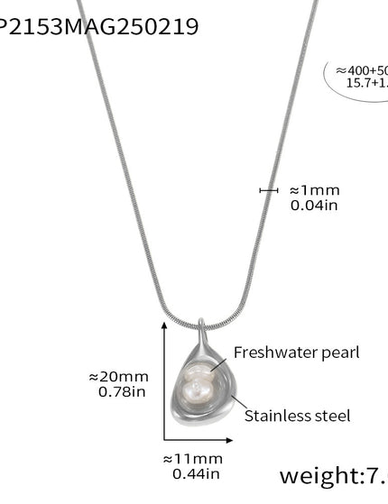 Gina Necklace