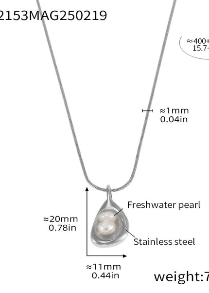 Gina Necklace