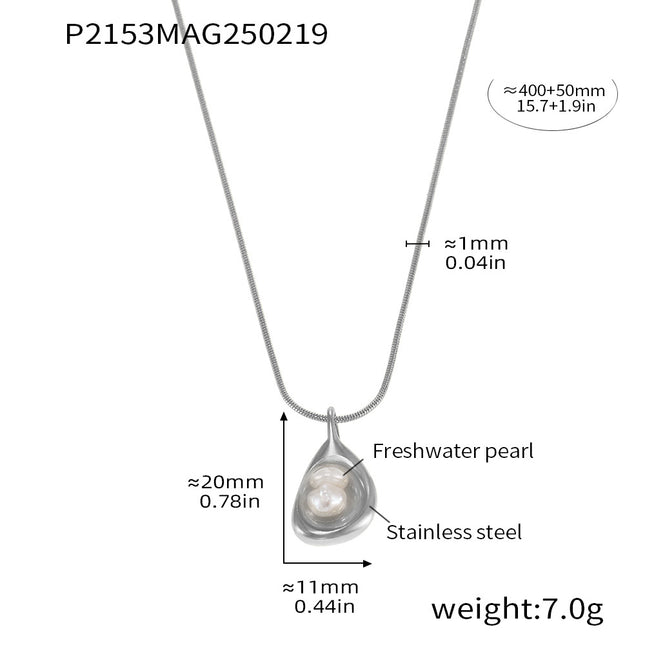 Gina Necklace