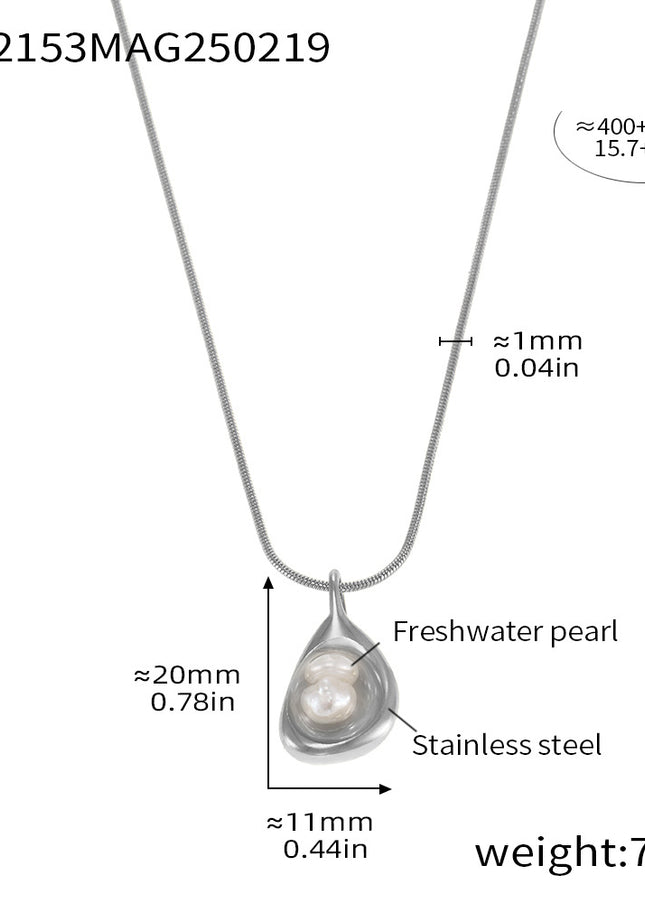 Gina Necklace