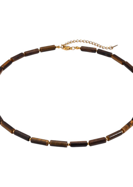 Brew Necklace