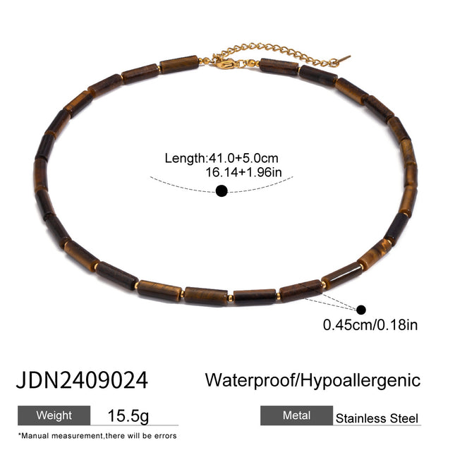 Brew Necklace