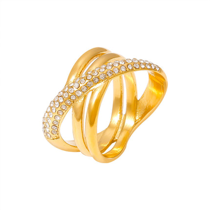 Pommy Ring