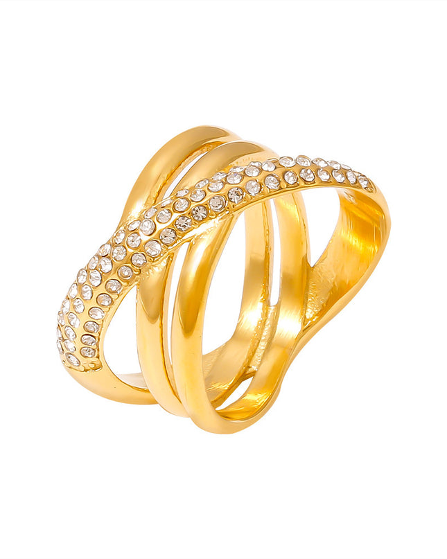 Pommy Ring
