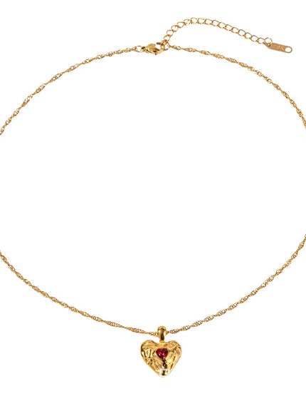 Balibabe Necklace