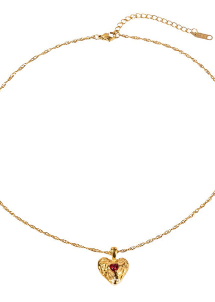 Balibabe Necklace
