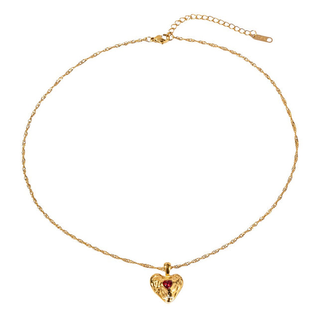 Balibabe Necklace