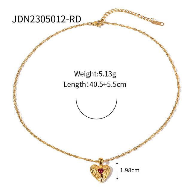 Balibabe Necklace