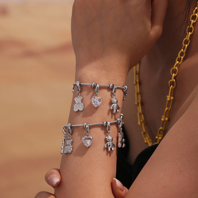 Esha Bracelet