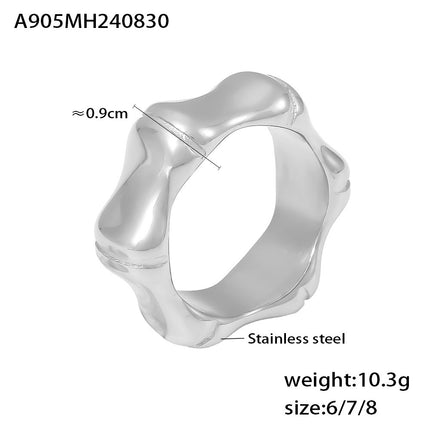 Brindi Ring