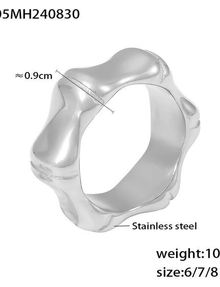 Brindi Ring