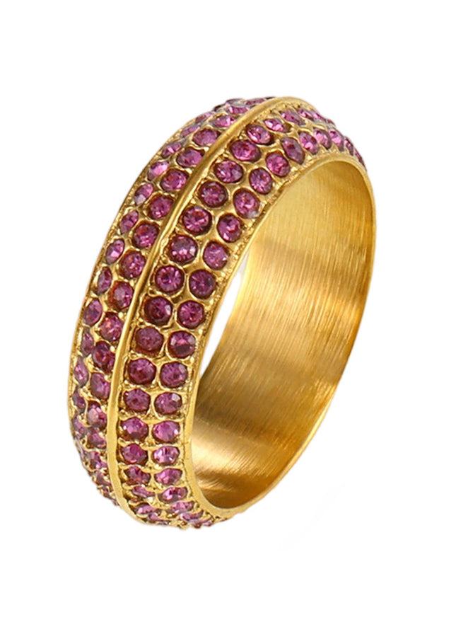 Sugar Ring