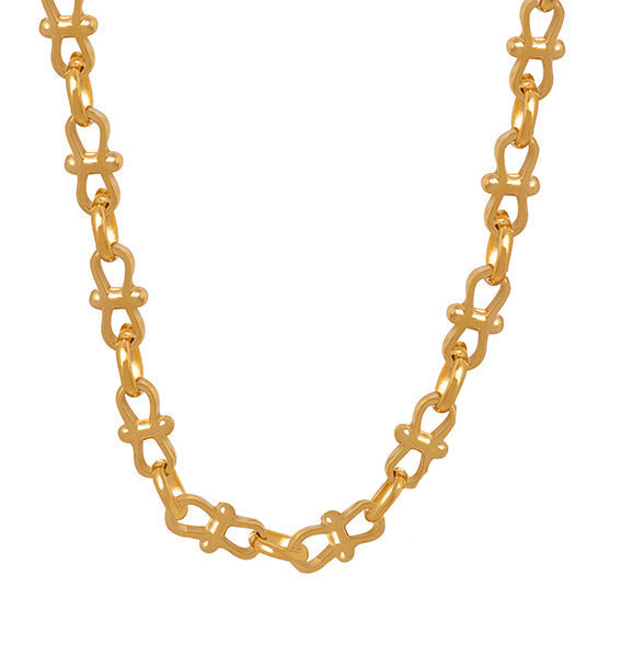 Maru Necklace