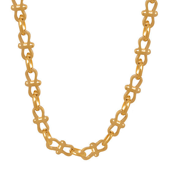 Amaru Necklace