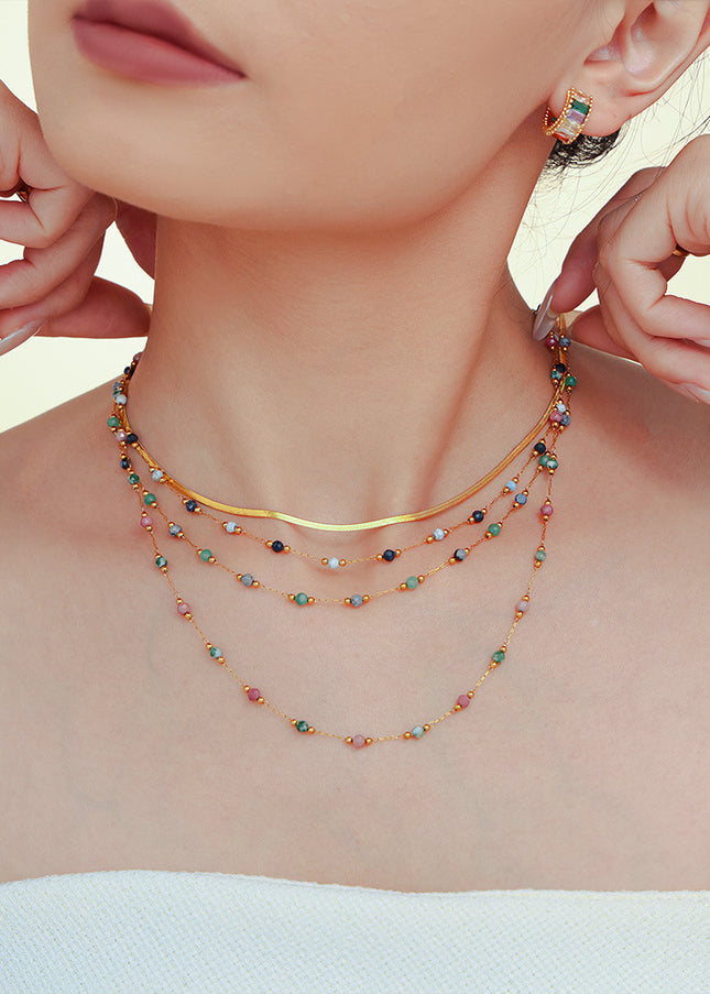 Roberta Necklace