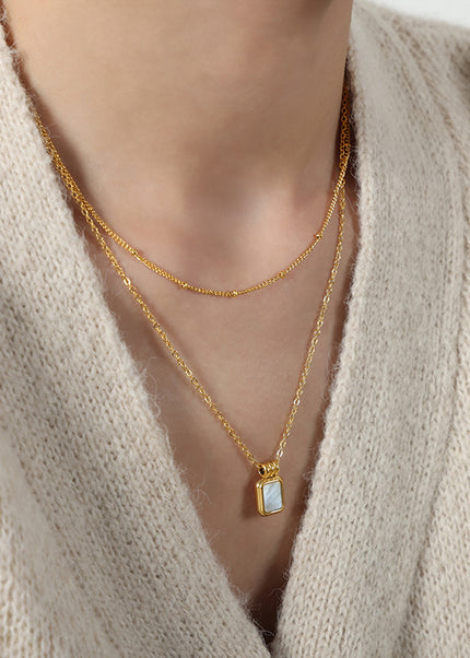 Bloomy Necklace