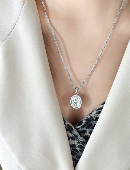 Lara Necklace