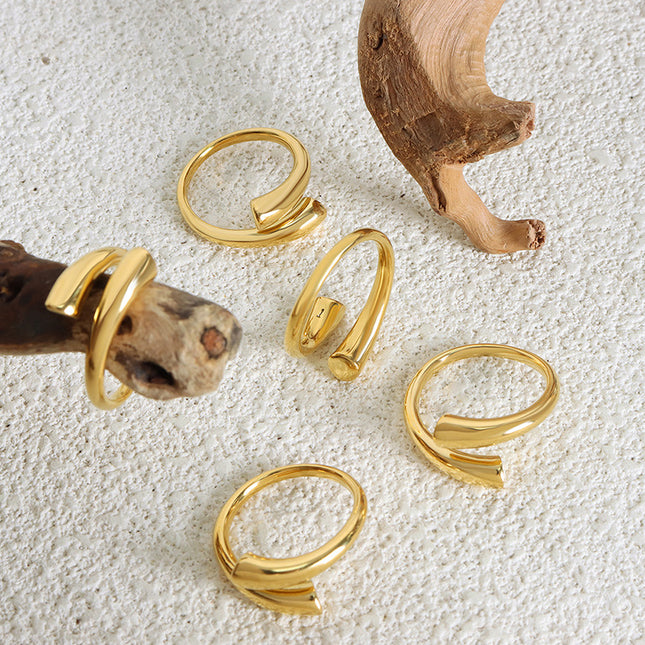Luli Ring