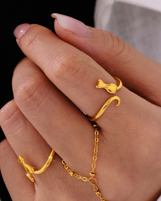 Santa Ring