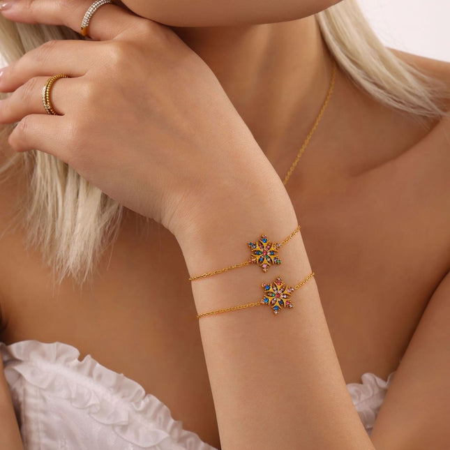 Tala Bracelet