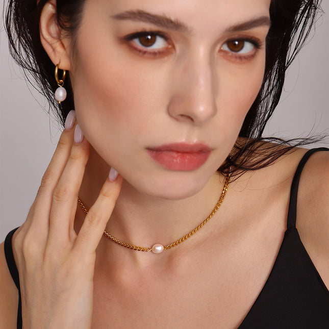 Giorgia Necklace