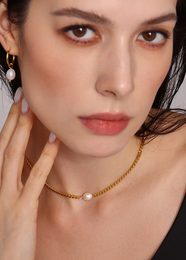 Giorgia Necklace