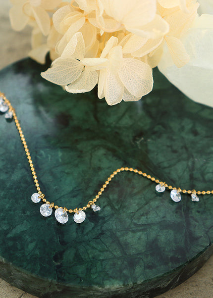 Lura Necklace