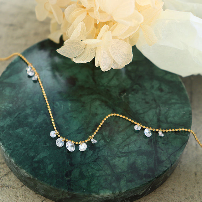 Lura Necklace
