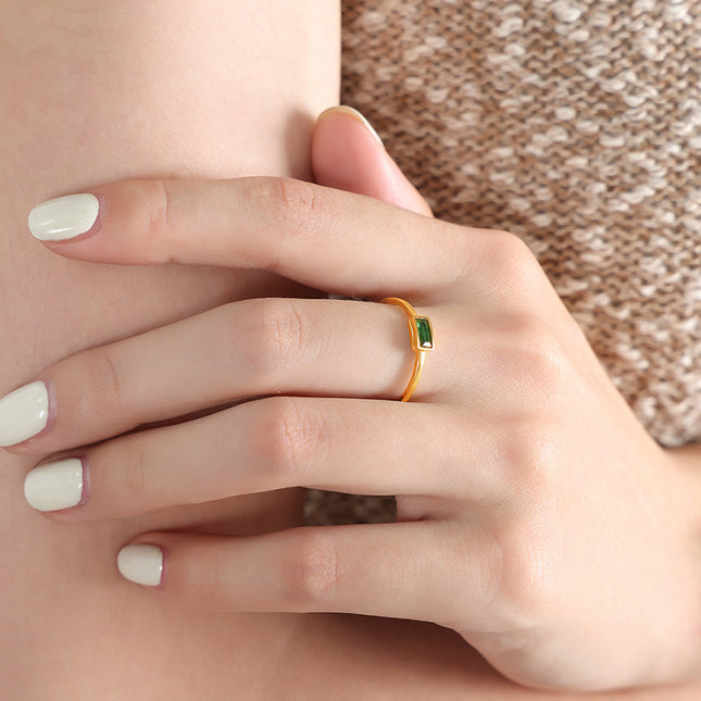 Autumn Ring