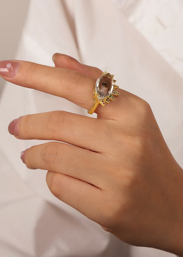Heary Ring