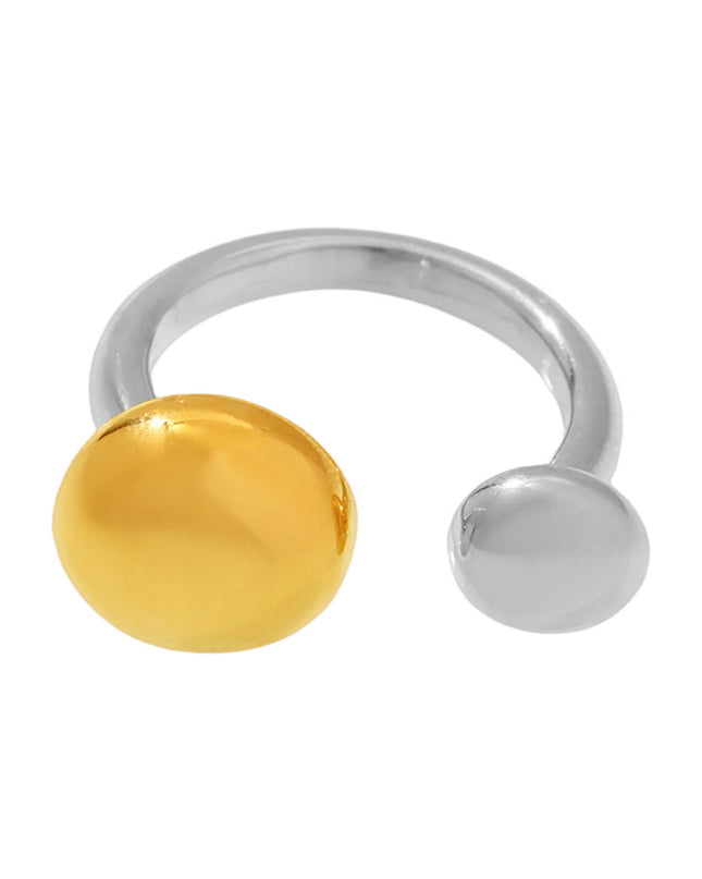 May Ring