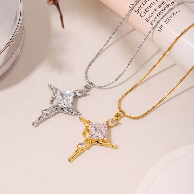 Renata Necklace