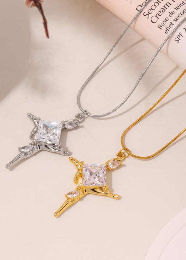 Renata Necklace