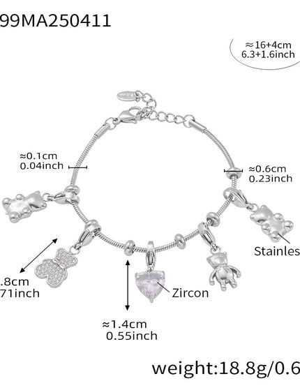 Esha Bracelet