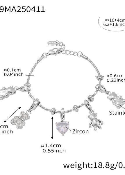 Esha Bracelet