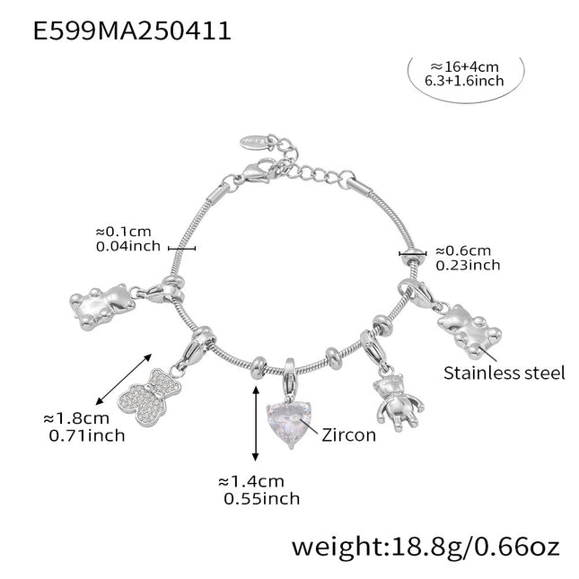 Esha Bracelet