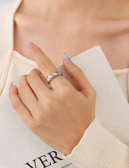 Barletta Ring