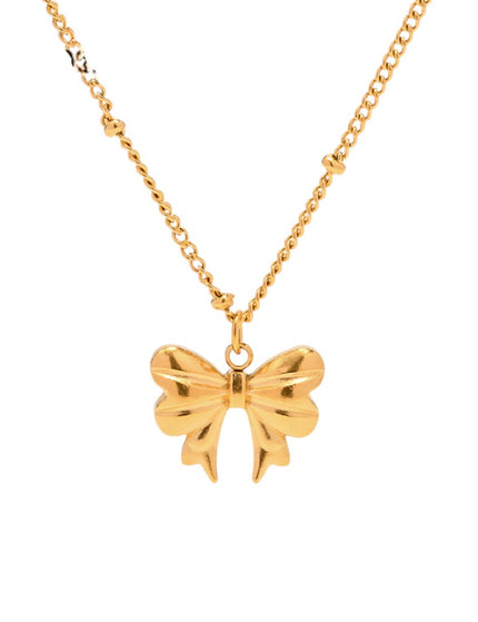 Blush Necklace