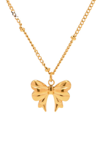 Blush Necklace
