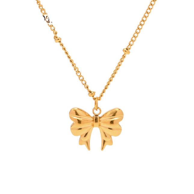 Blush Necklace