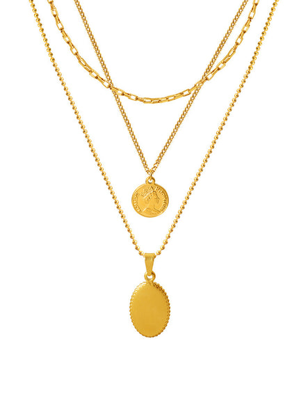 Coco Necklace