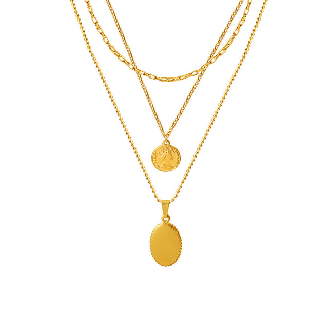 Coco Necklace