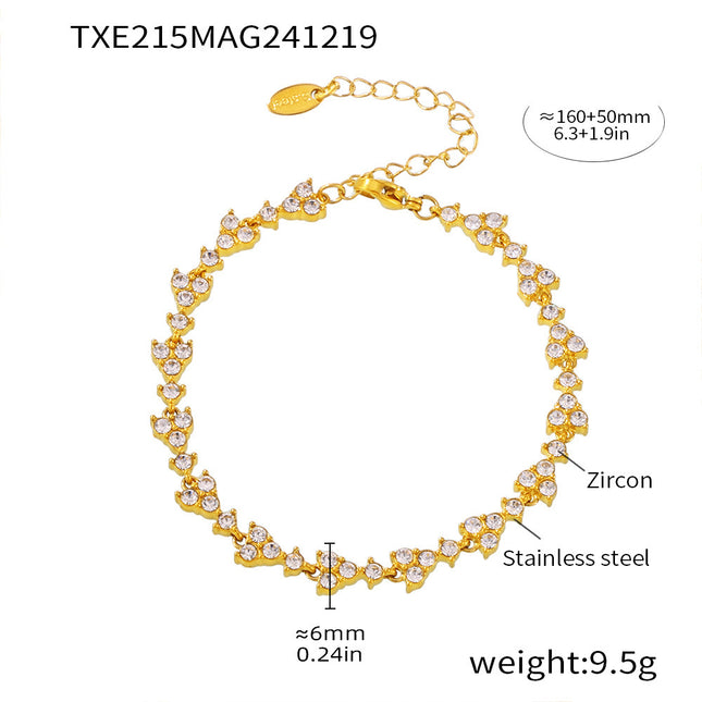 Riella Bracelet
