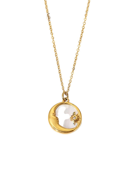 Dreamtan Necklace