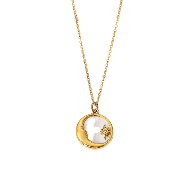 Dreamtan Necklace