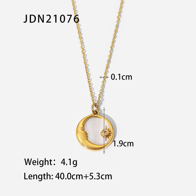 Dreamtan Necklace