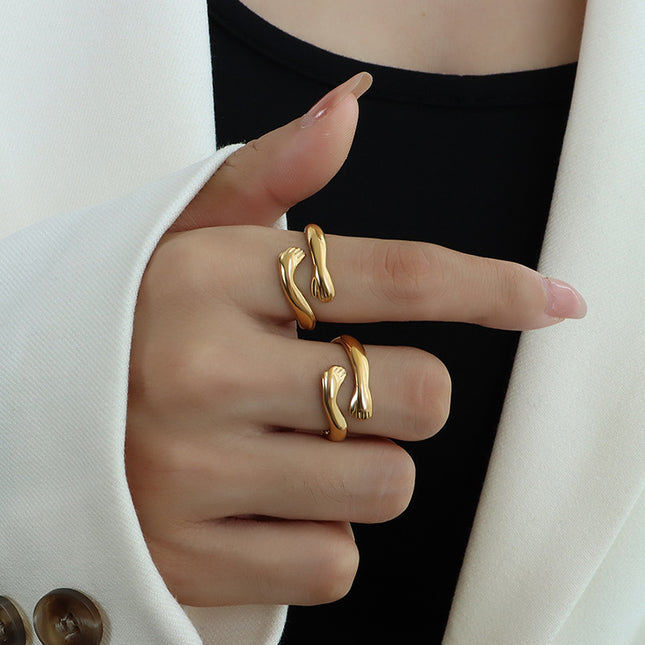 Blame Ring