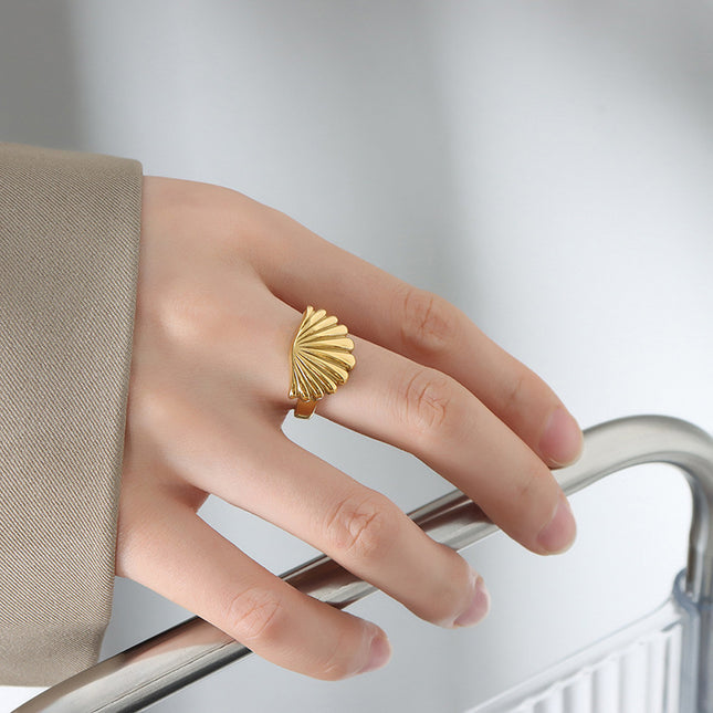 Posie Ring